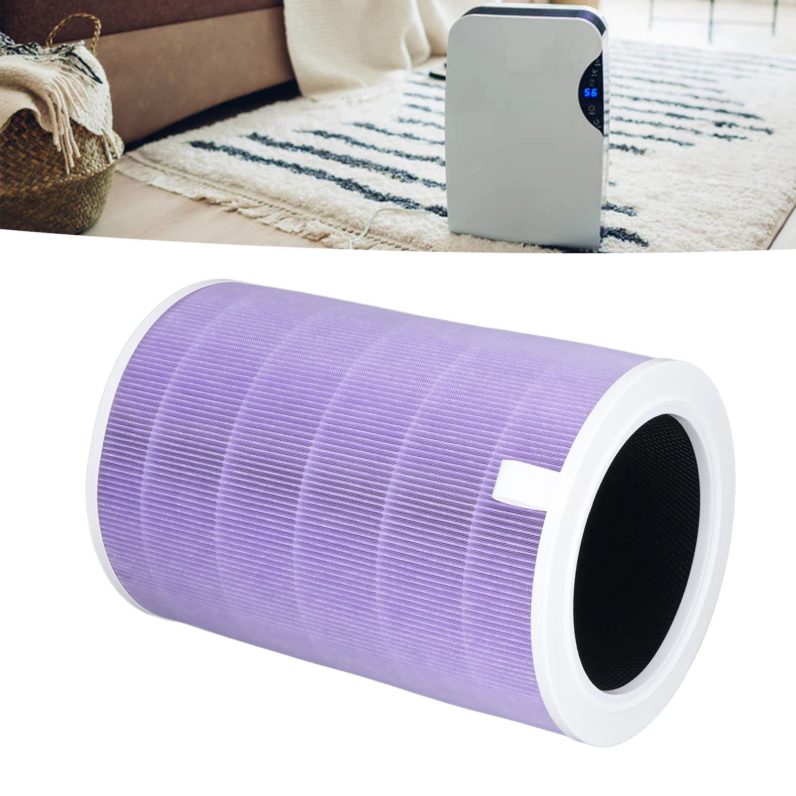 For Xiaomi Smart Mi Air Purifier Hepa Filter Replacement Version 3 3H