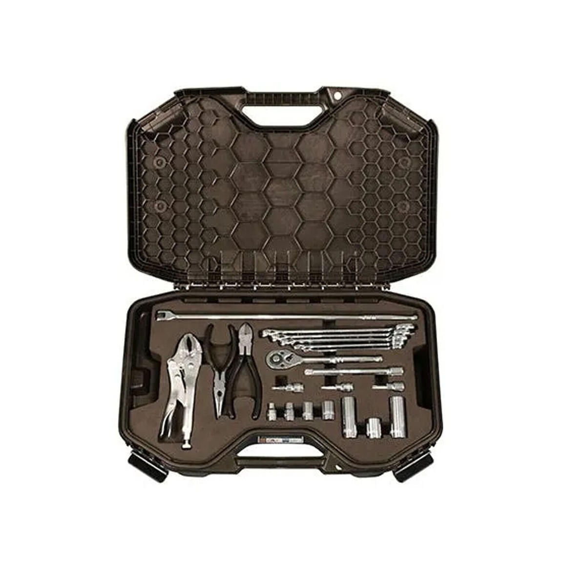 Can-Am OE LinQ Tool Box Defender Maverick X3 Max Sport 450 500 570