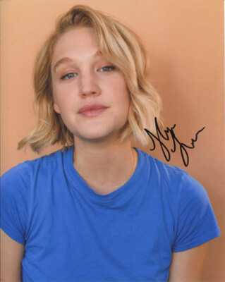 HOPE LAUREN signed 8x10 photo c | eBay