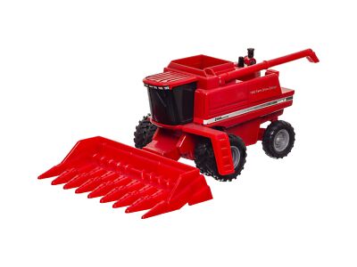 Ertl Case IH 2188 Mähdrescher 1995 Farm Show Edition 1:64 - 1902