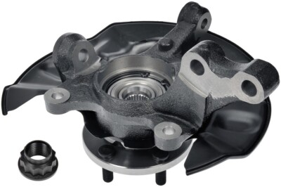 Strg Knuckle Kit  Dorman (OE Solutions)  698-385