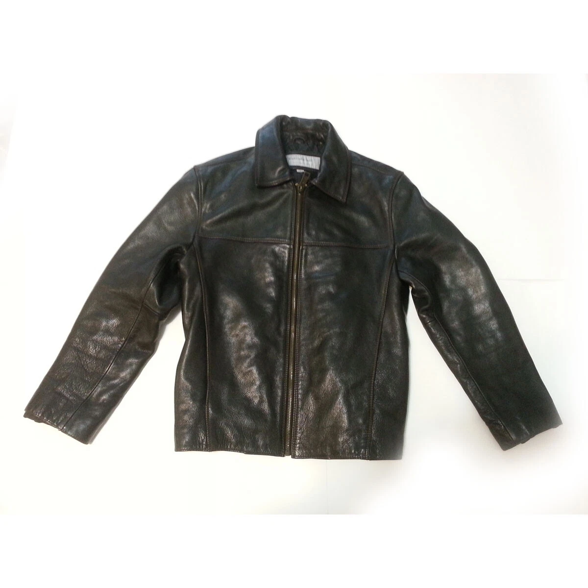 Marc new york leather best sale jacket