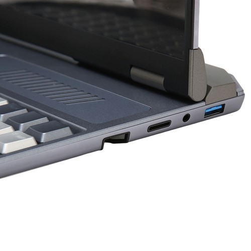 16 Inch Mechanical Keyboard Laptop BT4.2 Laptop 16GB 2560 X1600 Portable Lap Fit - Picture 11 of 24