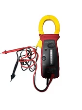 Amprobe RS-1007 PRO CAT IV Analog Clamp
