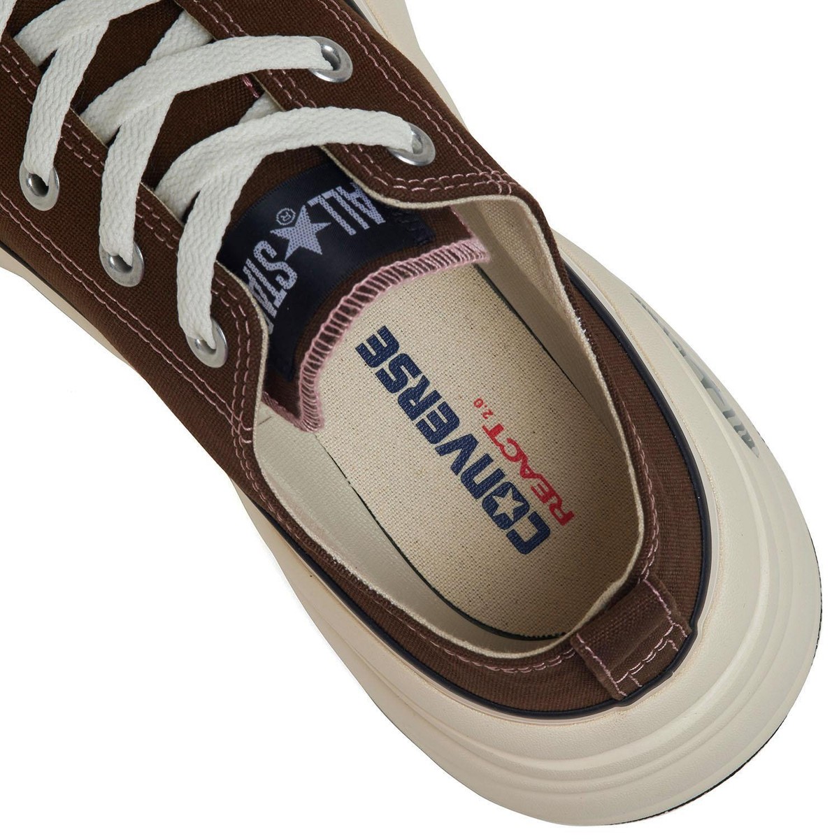 Converse All Star ®︎ Surgetrainer SA OX Brown 31313680
