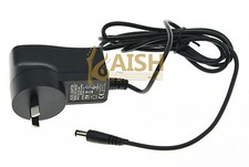 AU Standard Plug DC 9V 1000mA Guitar Effects Effect Pedal Adapter Power Supply