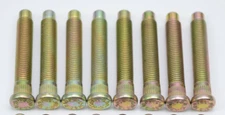 1320 Performance 88+ HONDA RSX CIVIC SI CRV EXTENDED WHEEL STUD 12x1.5 8pcs