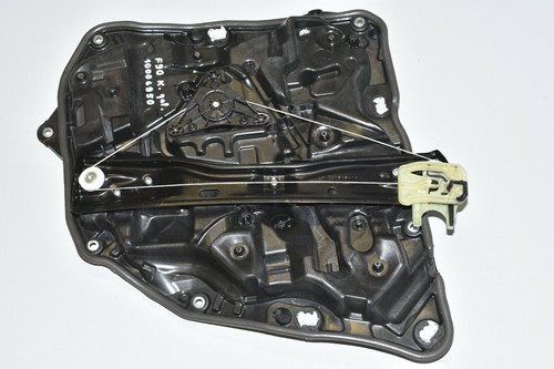 BMW F90 M5 Fensterheber mit motor  hinten links 7365167