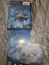 The Golden Compass (Sony PlayStation 2, 2007) Complete & Tested - PS2