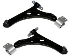 Front Lower Control Arms W/ Ball Joint For Chevrolet Traverse 2018-2023