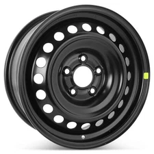 Brand New 16" x 6.5" Nissan LEAF 2013-2023 Rim 62607