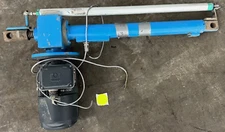 ISGEV LINEAR ACTUATOR MOTOR AFT 80 B 6