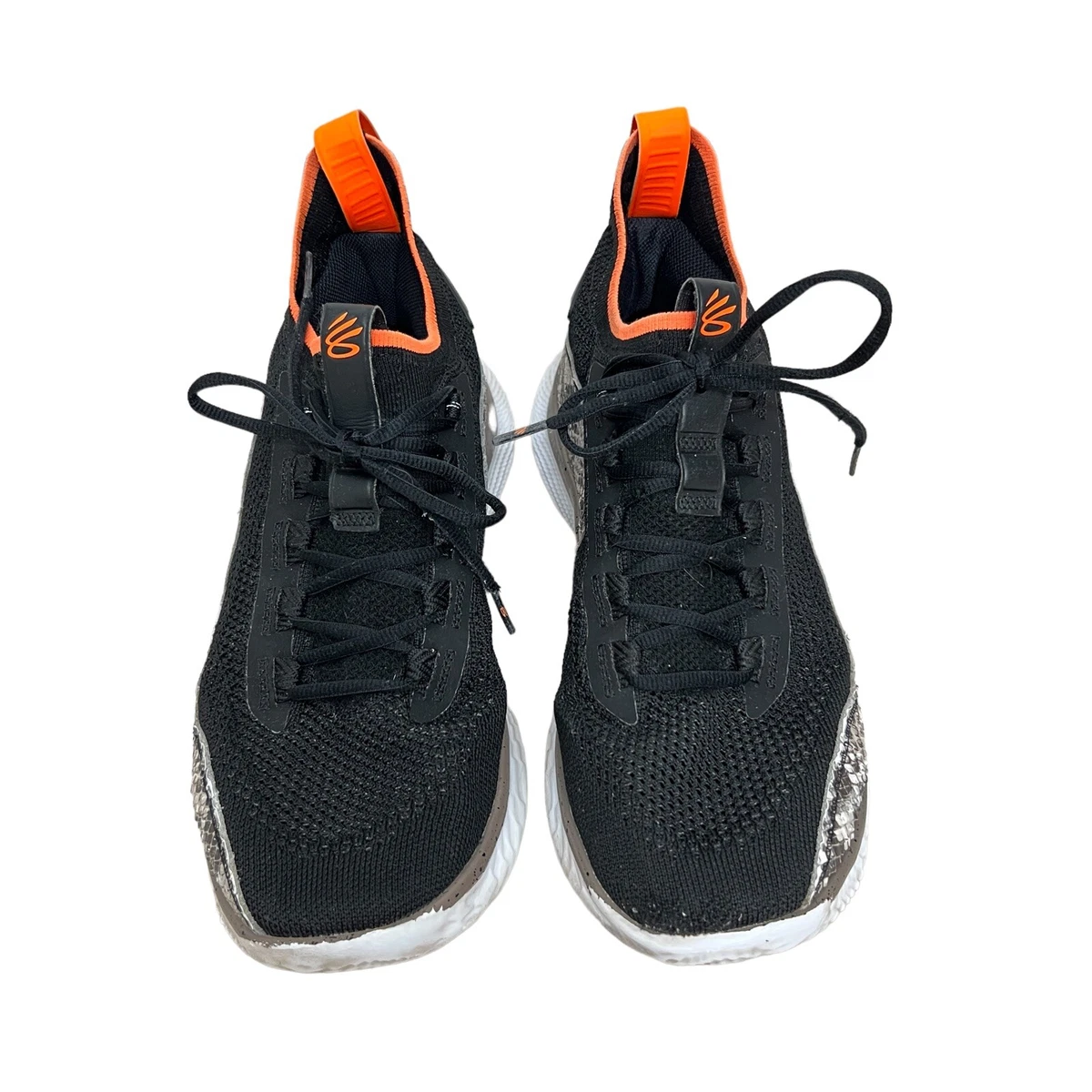 Curry 2 orange women deals