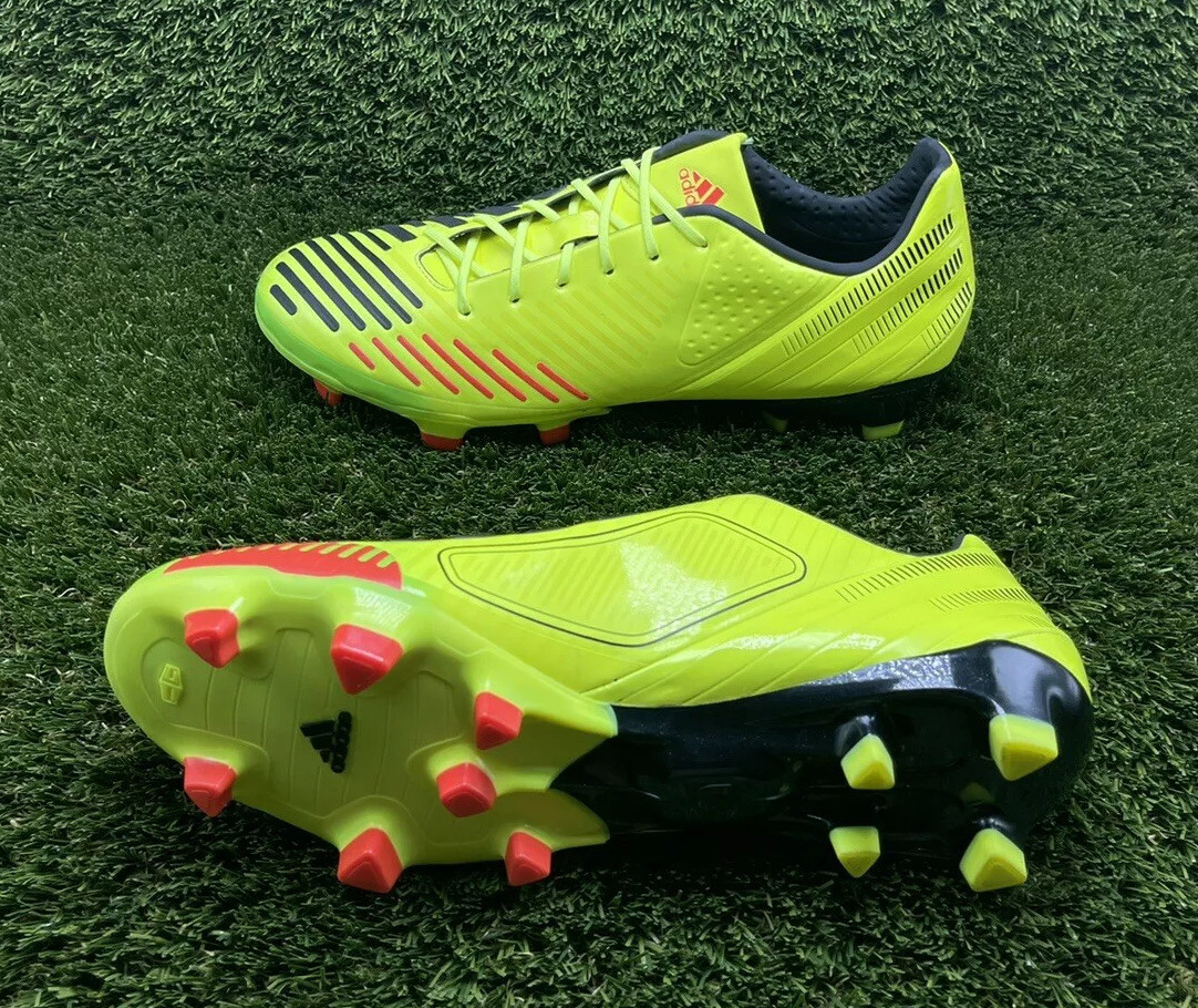 Adidas Predator LZ SL (ref: Elite 24 25 Accelerator Precision