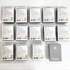  ON HAND SEVENTEEN 9th Anniversary Merch 'ALWAYS' Official Necklace  Track