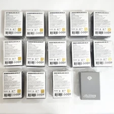 [ON HAND] SEVENTEEN  9th Anniversary Merch 'ALWAYS' Official Necklace + Track