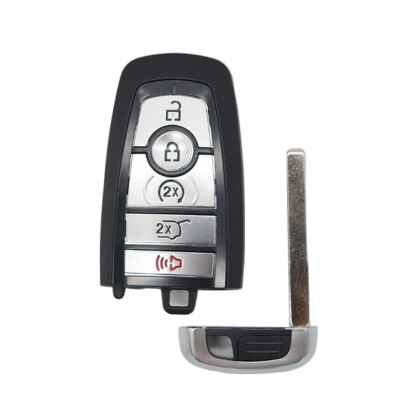 Replacement Smart Key Fob Remote For 2018-2022 Ford Expedition, Explorer, Escape, Maverick - #164-R8198