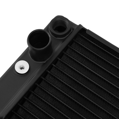 Radiator Cooler Cooling Fit For Suzuki SV650 SV650S SV650A SV650SA 2003-2004 - Picture 7 of 14