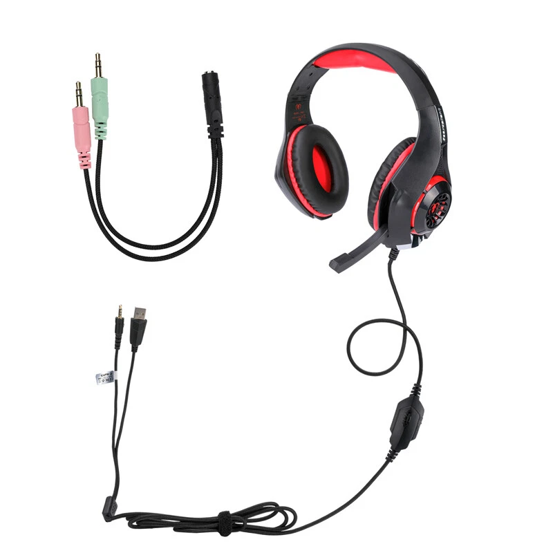 2 headsets 2024 one pc