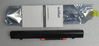 Subtel 923202 Akku 2200mAh FÜR HP PROBOOK 430 G1/G2