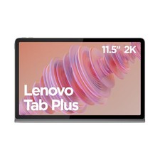 Image of Lenovo Tab Plus 11.5" 2K 90Hz Tablet Helio G99 8GB RAM 128GB Storage