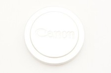 CANON Front Lens Cap for 50mm F1.8/F2.8 LTM Leica screw mount From JAPAN