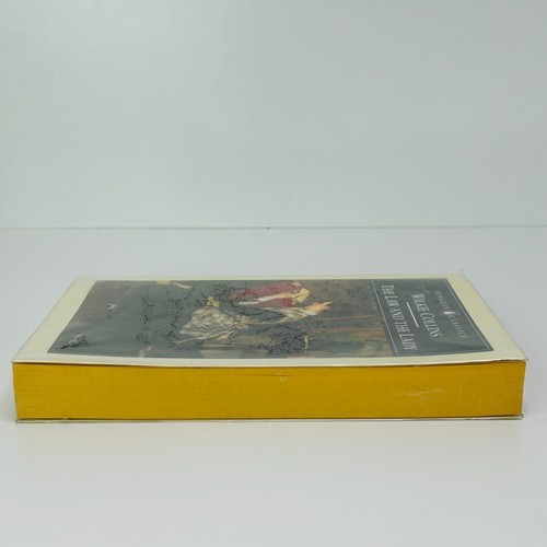 The Law and the Lady by Wilkie Collins Paperback Book 19th Century Crime Classic - Picture 6 of 13