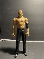 Mattel WWE Corporate Kane Basic Figure Series 44 Wrestling Wrestler 