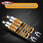 16.7'' Rear Shock Absorber Suspension For Honda Silver Wing 600 2002-2007 FSC600