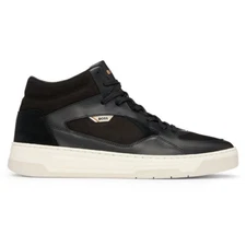 HUGO BOSS SHOES BALTIMORE HITO NUMX BLACK 50529517001