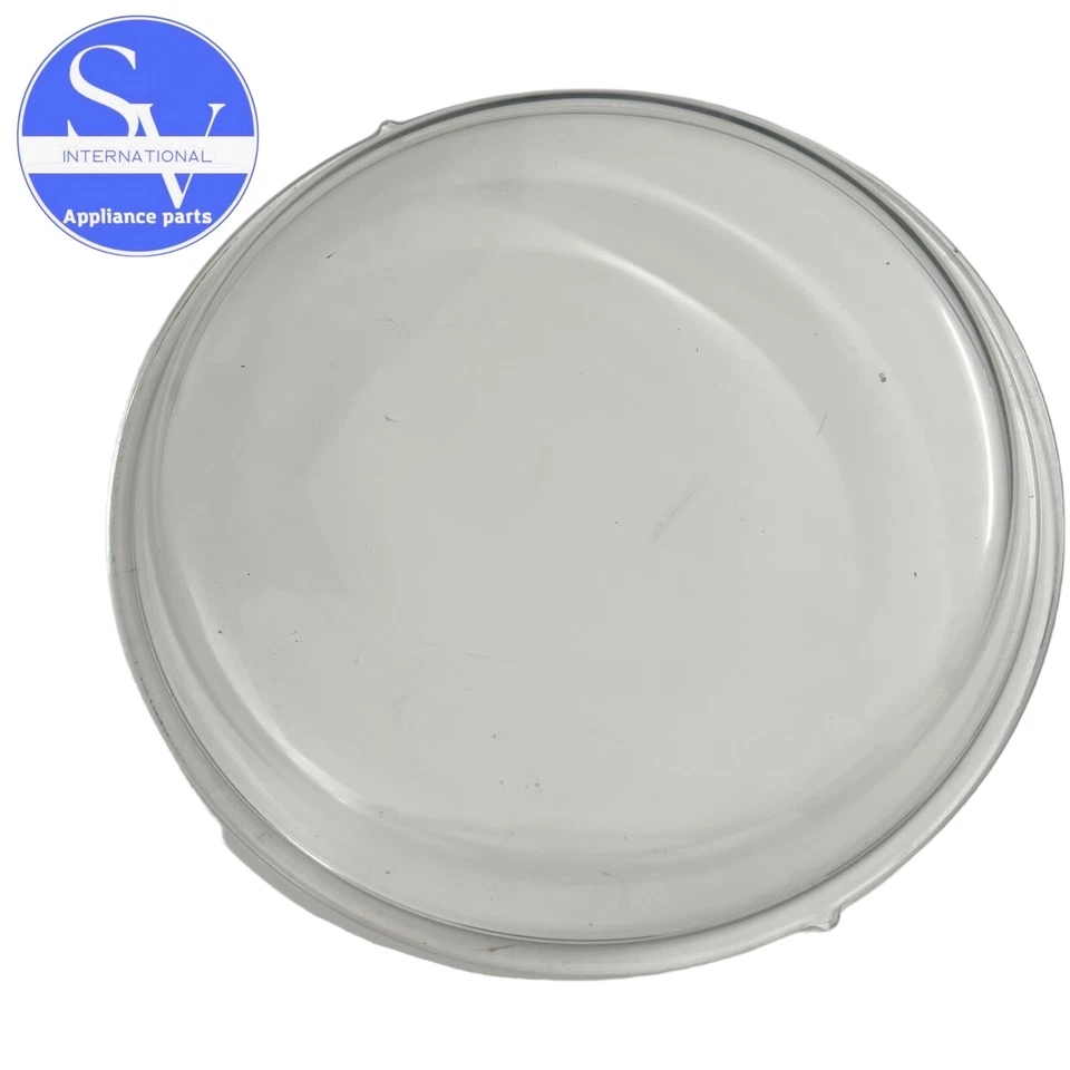 Vidrio para puerta secadora LG 3581EL0004A 3581EL0002J 3581EL0001B ADC72301104 3581EL0003B Foto 2 de 3