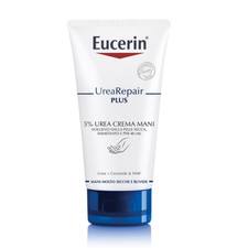 Eucerin Urea UreaRepair Plus 5% Urea Crema Mani 75 ml