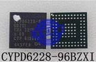 1 pcs New CYPD6228-96BZXI CYPD6228-9 BGA ic chip
