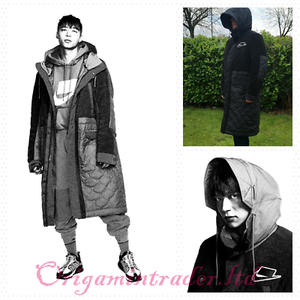 moncler monkey jacket