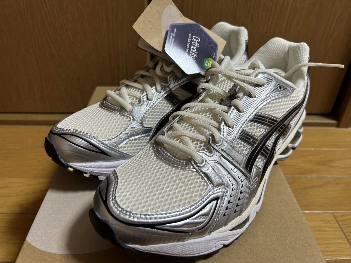 Asics Gel-Kayano 14 /