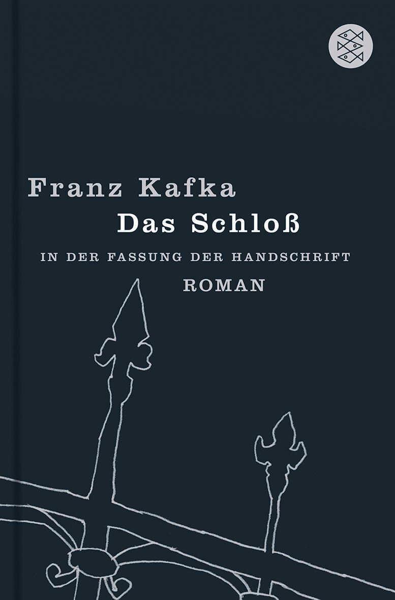 Thumbnail - Das Schloß Franz Kafka
