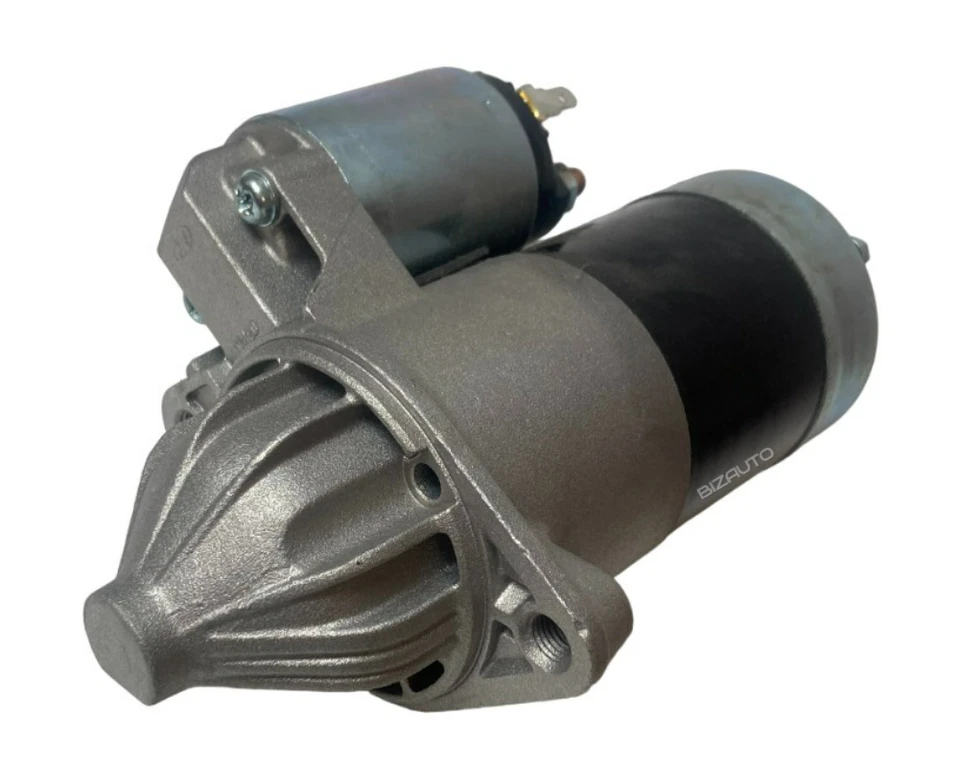 OEM ! STARTER ASSEMBLY [Reman] FOR 96-01 TIBURON 95-06 ELANTRA # 36100-23100RM Foto 3 de 4