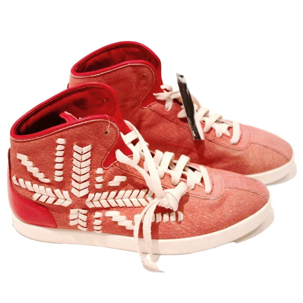 PUMA Alexander McQueen Sneakers for Women for sale - eBay