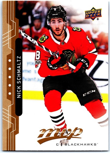 18-19 UPPER DECK MVP #1 -250 - PICK FROM LIST - FREE COMBINED SHIPPING - Bild 39 von 225