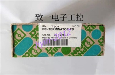 1Pcs New   PSI-TERMINATOR-PB 2313944 #D7
