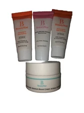 BeautyStat Universal Pro-Bio Moisture Boost Cream 1.7 oz Bonus Skincare 0.17 Oz