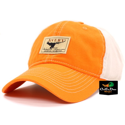 AVERY GREENHEAD GEAR GHG WATERFOWL 