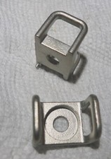 Classic 1/4" (6 mm) Bushing Mini-toggle Switch Guard