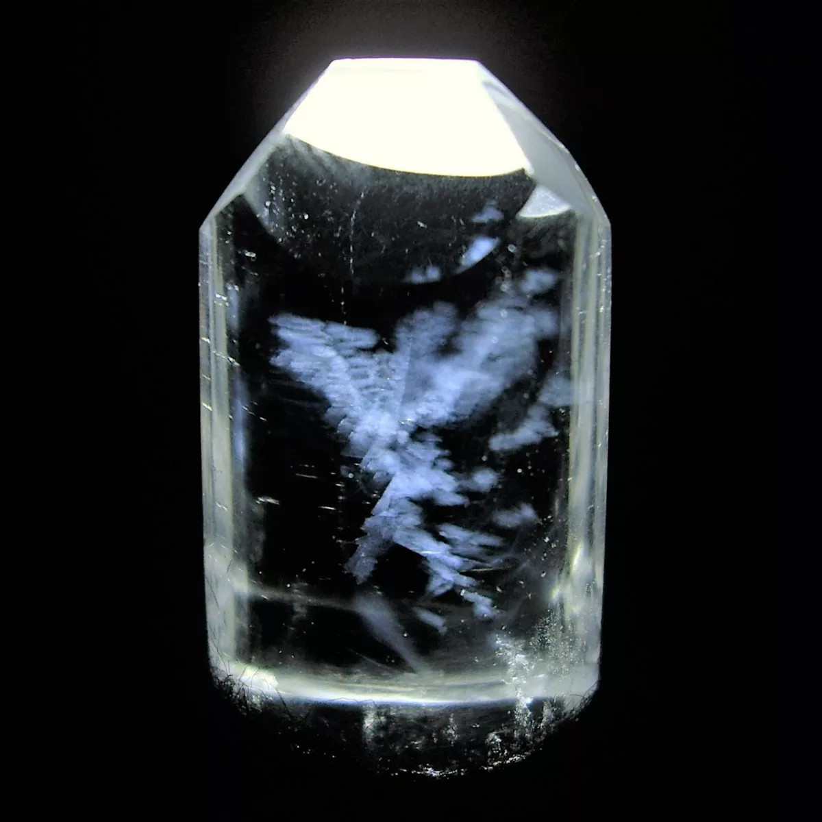 Clear 2024 quartz light