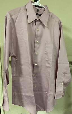 geoffrey beene sateen fitted dress shirt Halter Fit & Flare Shapewear Mini Dress