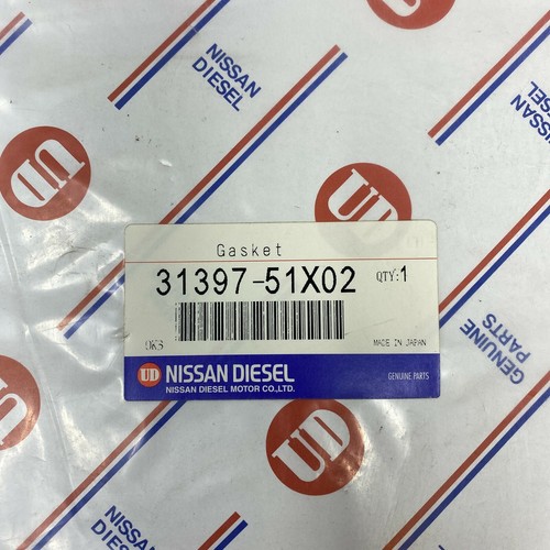 Nissan 31397 1xe0a