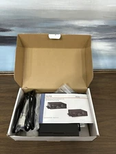 Pakedge P2 2-Outlet Intelligent Power Distribution Unit New in Box
