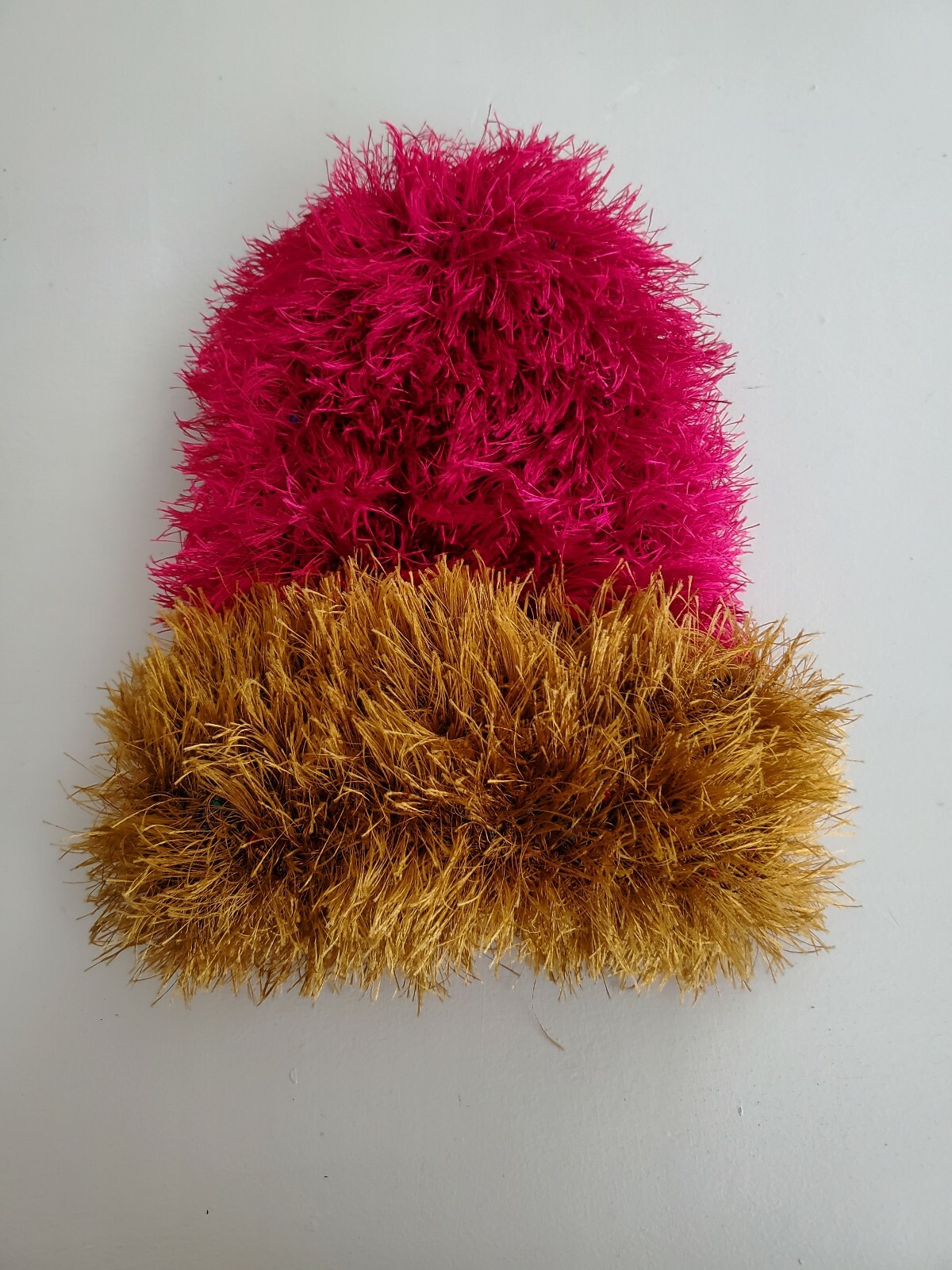 Cozy Knit Beanie for Men and Women-image