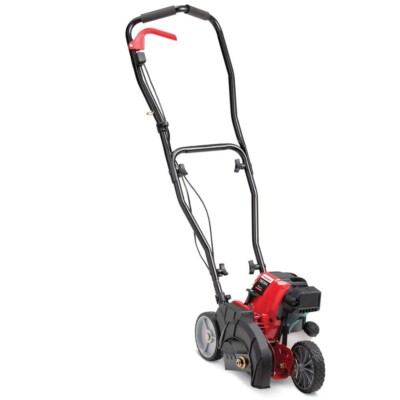 FLASH SALE!!! TROY-BILT TBE304 Driveway Edger FREESHIPPING US NEW