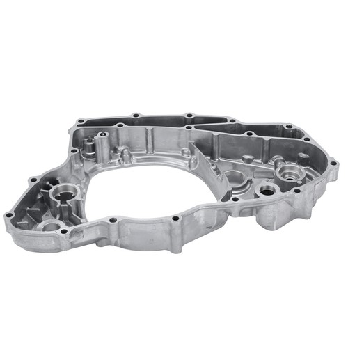 Right Side Clutch Crankcase Cover for Honda Sportrax 450 TRX450R 2x4 2004-2005 - Picture 12 of 12